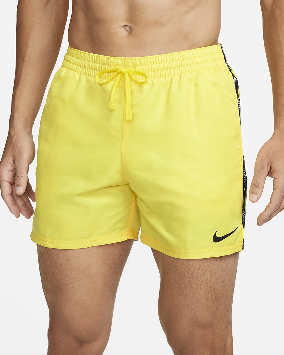 Nike 5 inch volleyball shorts best sale